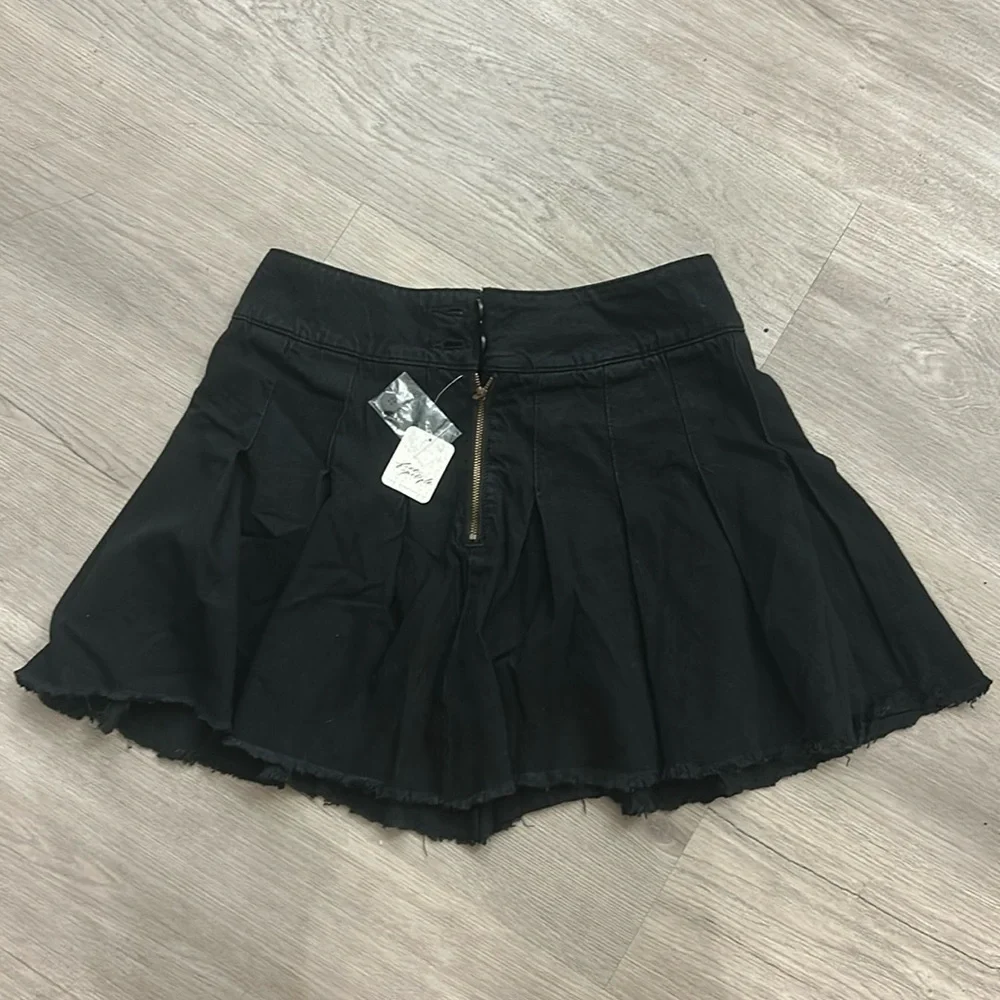 Free People Skirt NWT